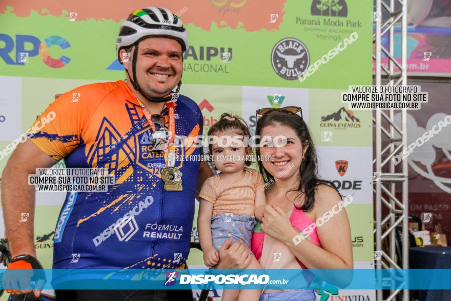 2º Desafio Amigos da APAE - MTB