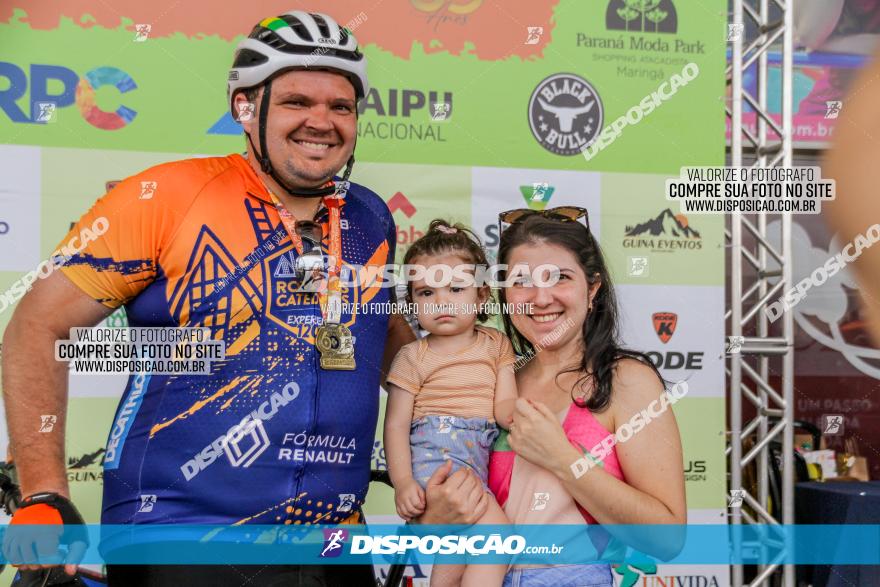 2º Desafio Amigos da APAE - MTB