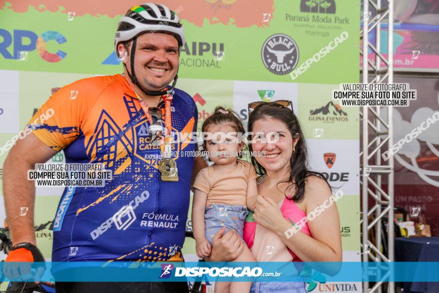 2º Desafio Amigos da APAE - MTB