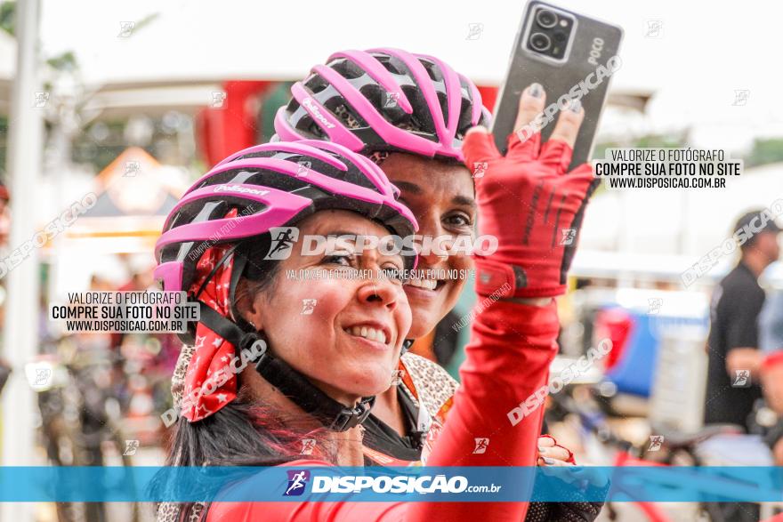 2º Desafio Amigos da APAE - MTB