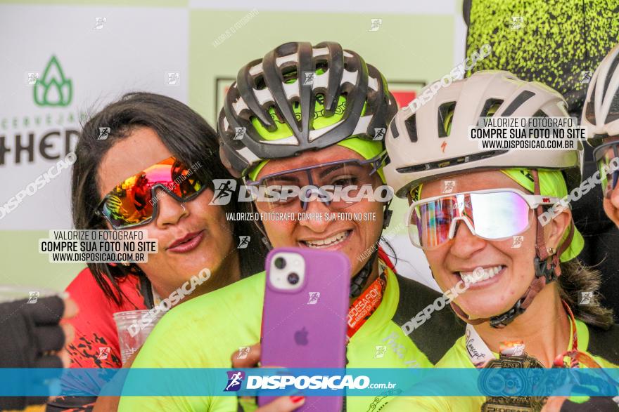 2º Desafio Amigos da APAE - MTB