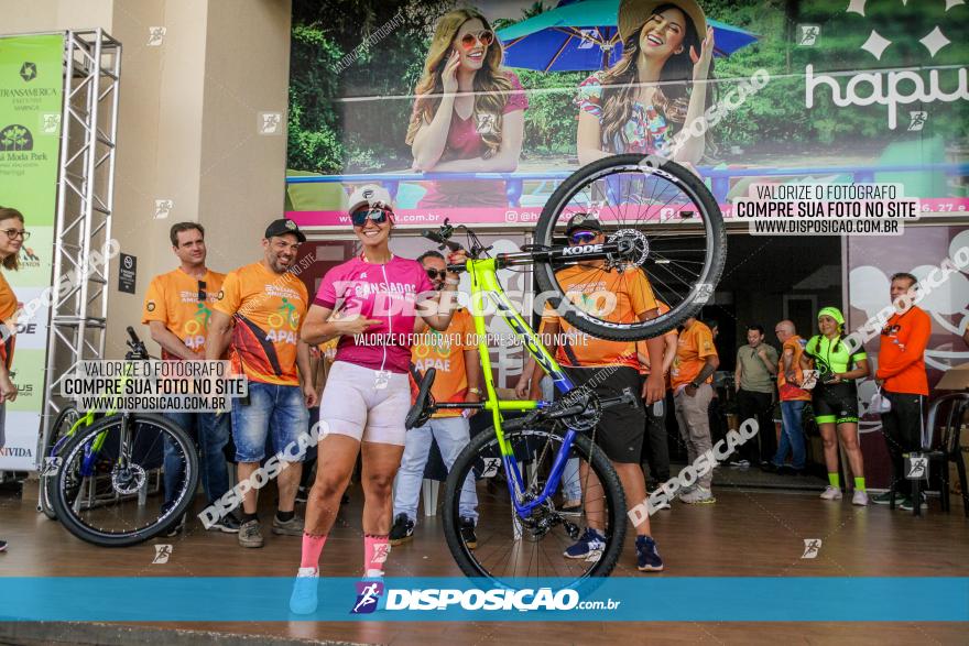 2º Desafio Amigos da APAE - MTB