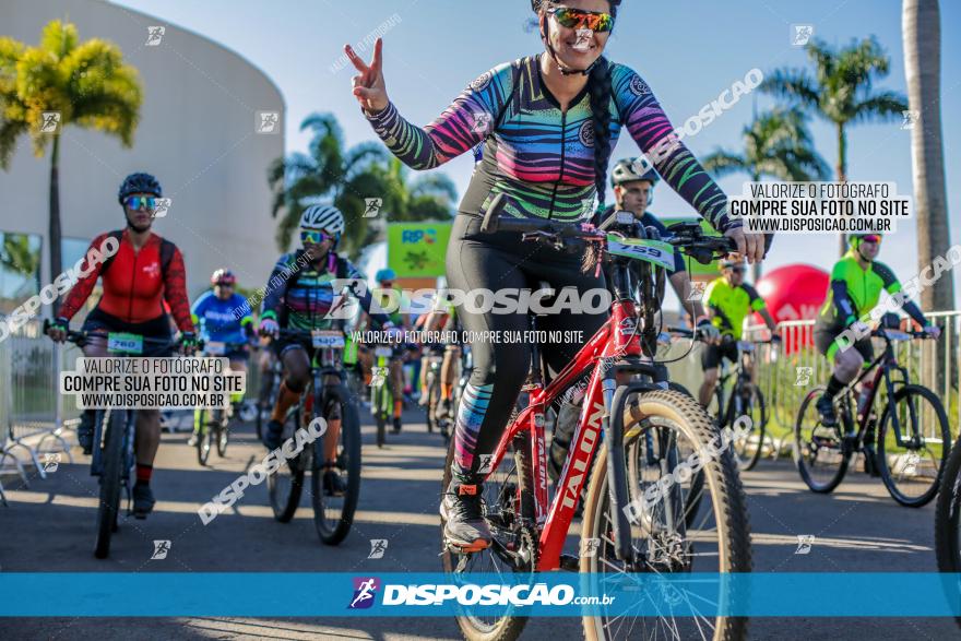 2º Desafio Amigos da APAE - MTB