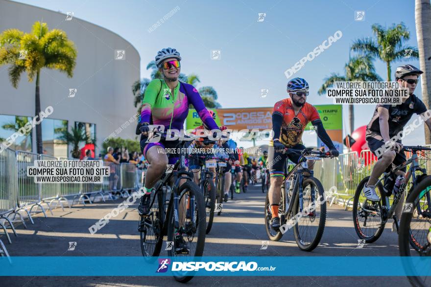 2º Desafio Amigos da APAE - MTB