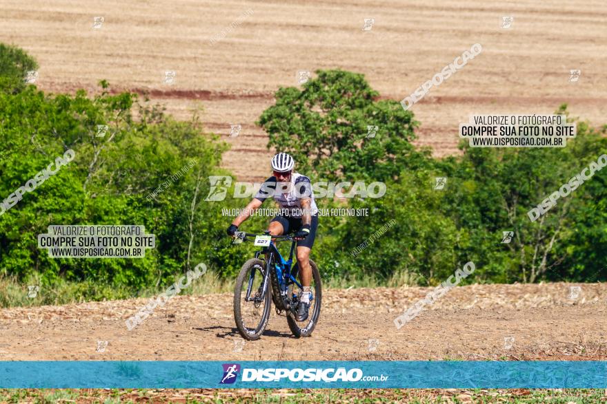 2º Desafio Amigos da APAE - MTB