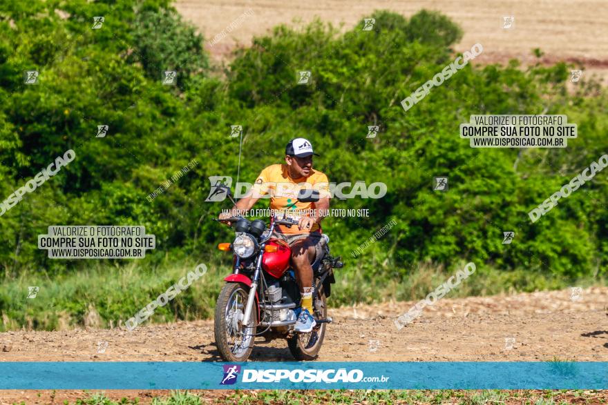 2º Desafio Amigos da APAE - MTB