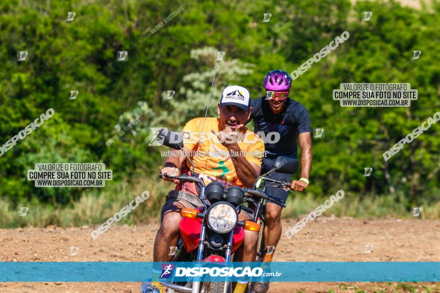 2º Desafio Amigos da APAE - MTB