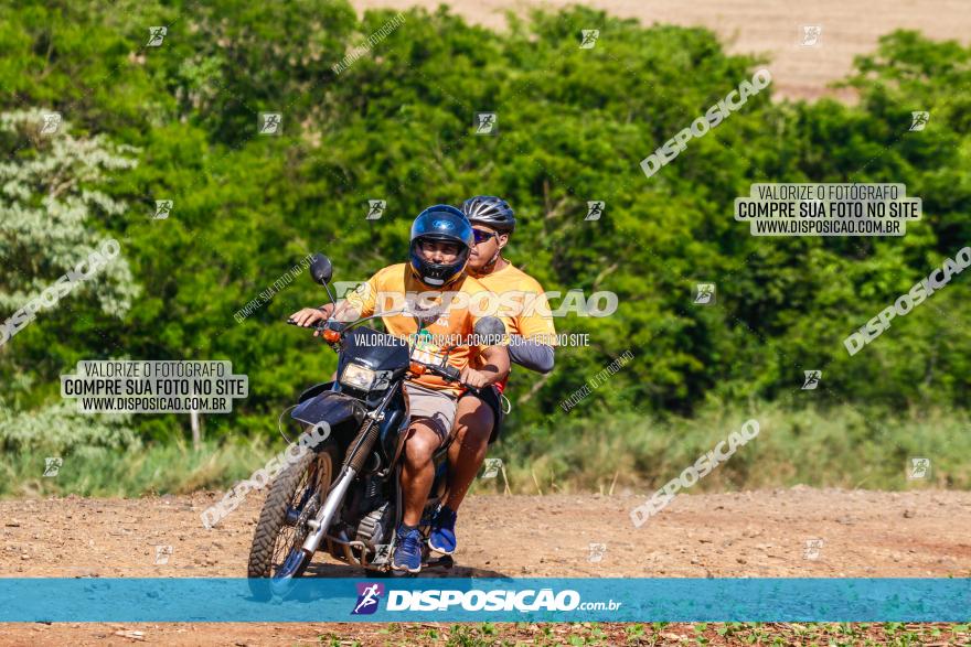 2º Desafio Amigos da APAE - MTB