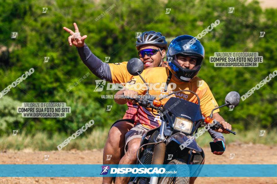 2º Desafio Amigos da APAE - MTB