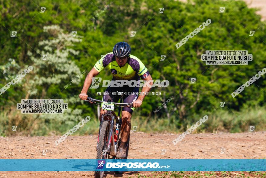 2º Desafio Amigos da APAE - MTB