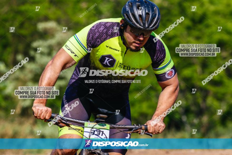 2º Desafio Amigos da APAE - MTB