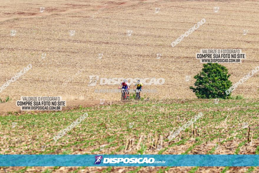 2º Desafio Amigos da APAE - MTB