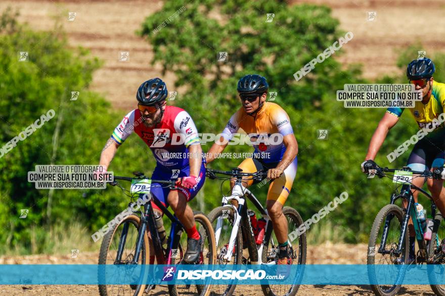 2º Desafio Amigos da APAE - MTB