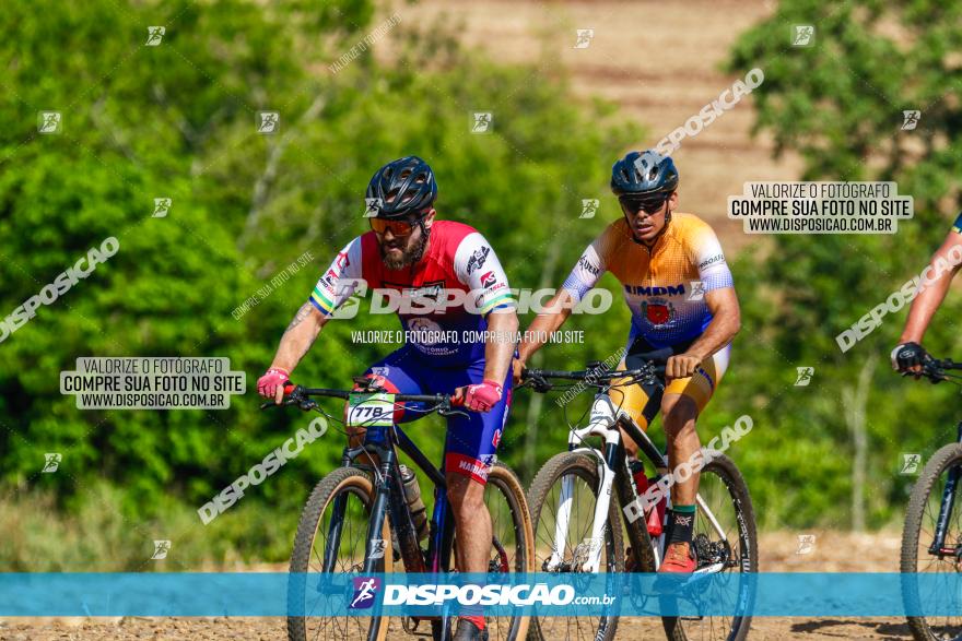 2º Desafio Amigos da APAE - MTB