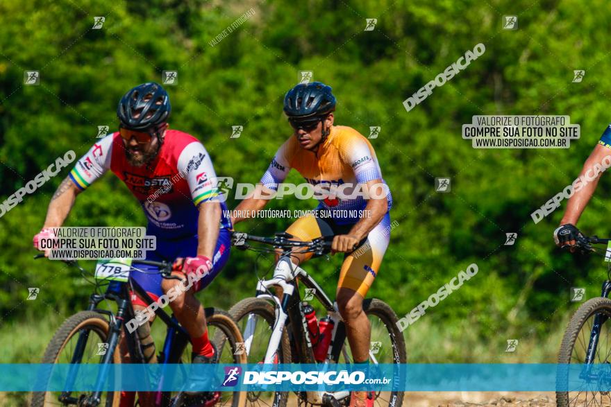 2º Desafio Amigos da APAE - MTB