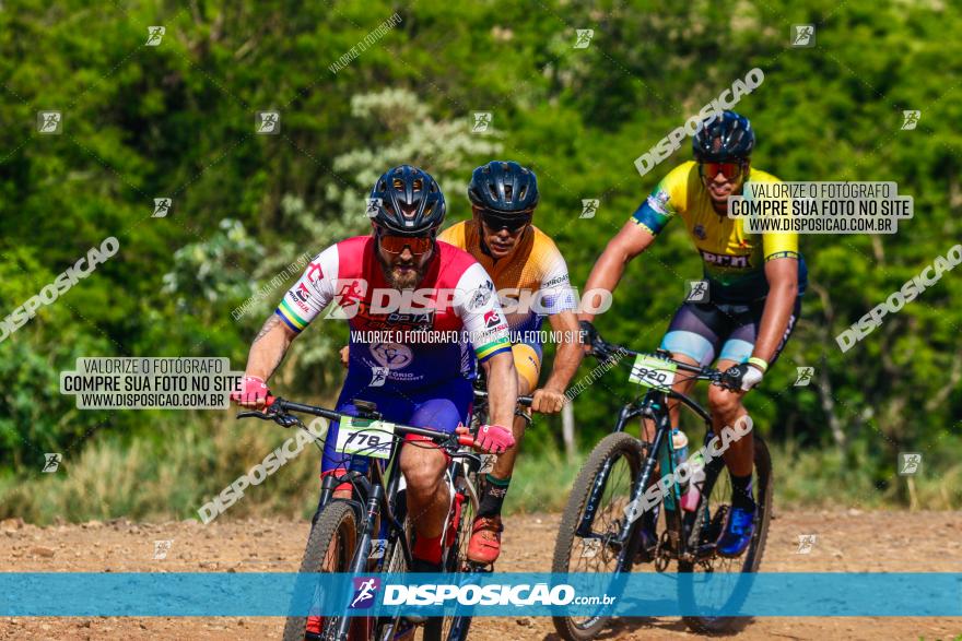 2º Desafio Amigos da APAE - MTB