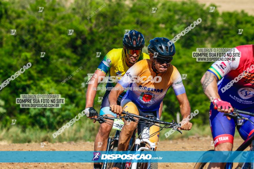 2º Desafio Amigos da APAE - MTB