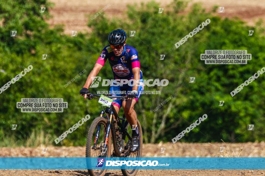 2º Desafio Amigos da APAE - MTB