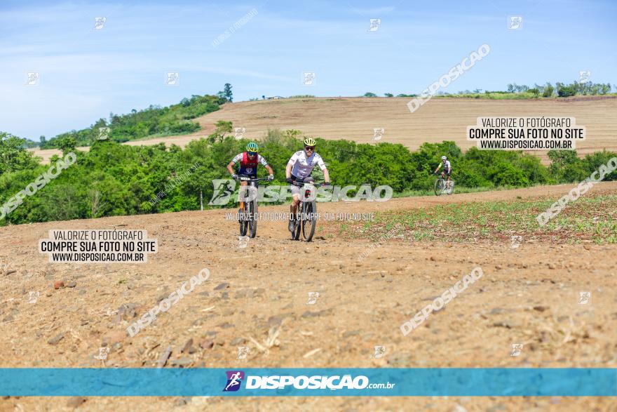 2º Desafio Amigos da APAE - MTB