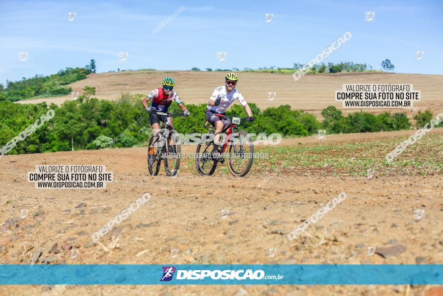 2º Desafio Amigos da APAE - MTB