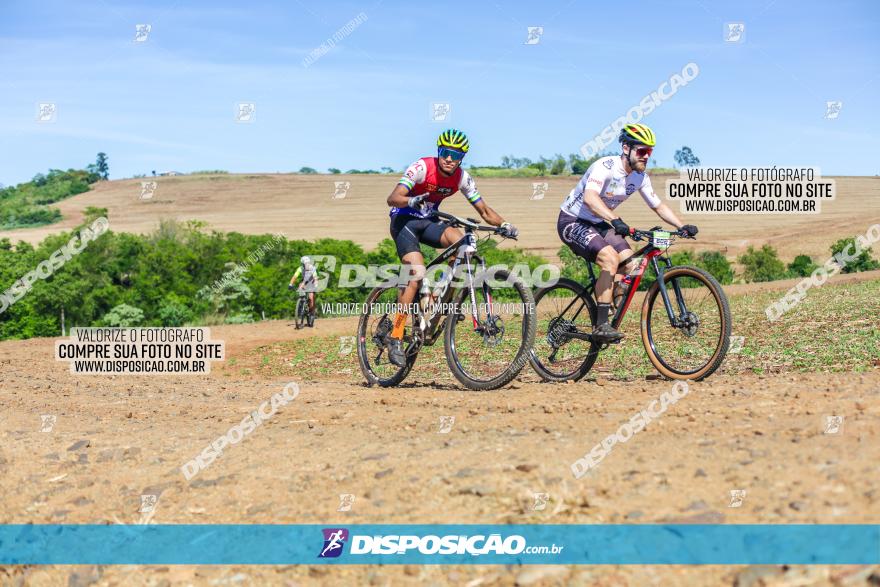 2º Desafio Amigos da APAE - MTB