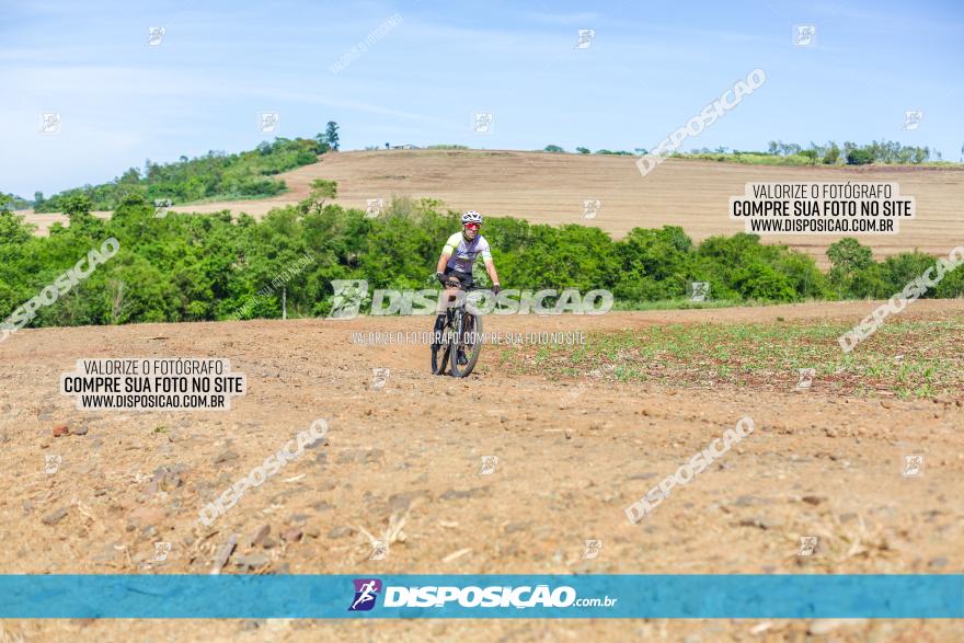 2º Desafio Amigos da APAE - MTB