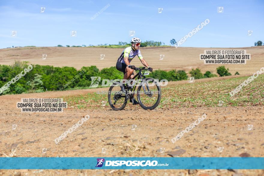 2º Desafio Amigos da APAE - MTB