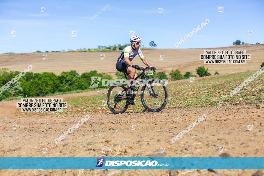 2º Desafio Amigos da APAE - MTB