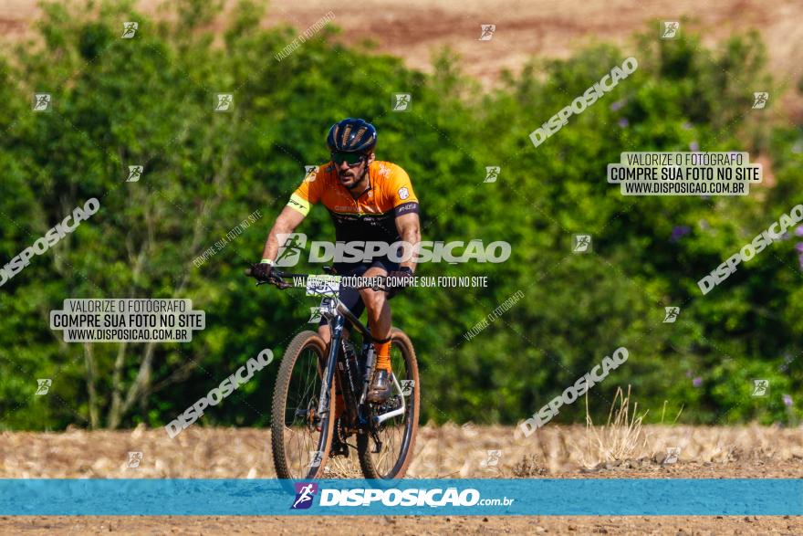 2º Desafio Amigos da APAE - MTB