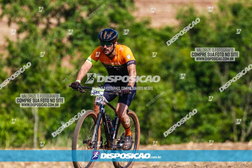 2º Desafio Amigos da APAE - MTB