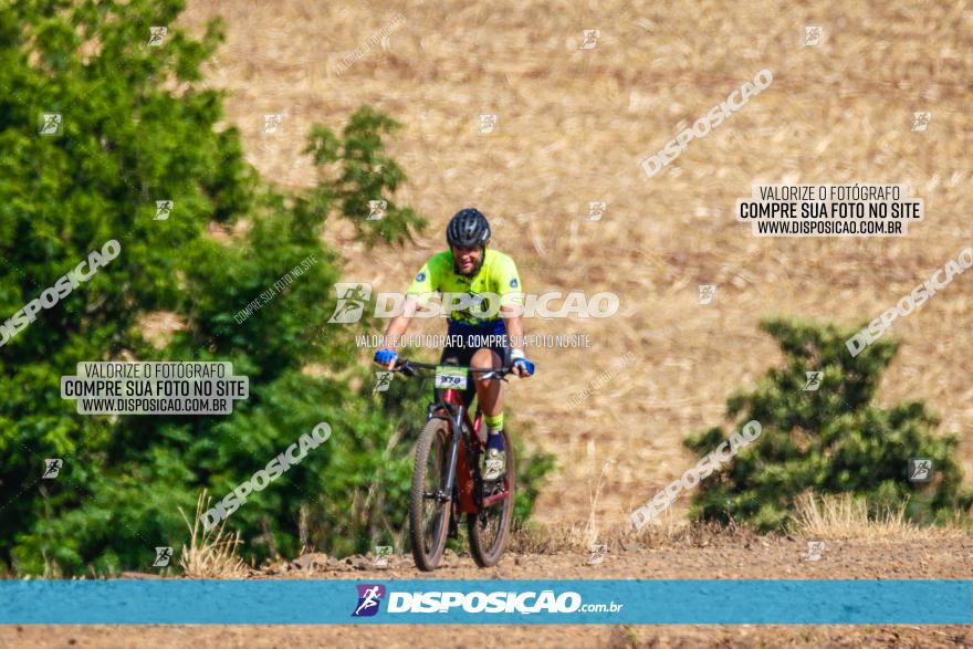 2º Desafio Amigos da APAE - MTB