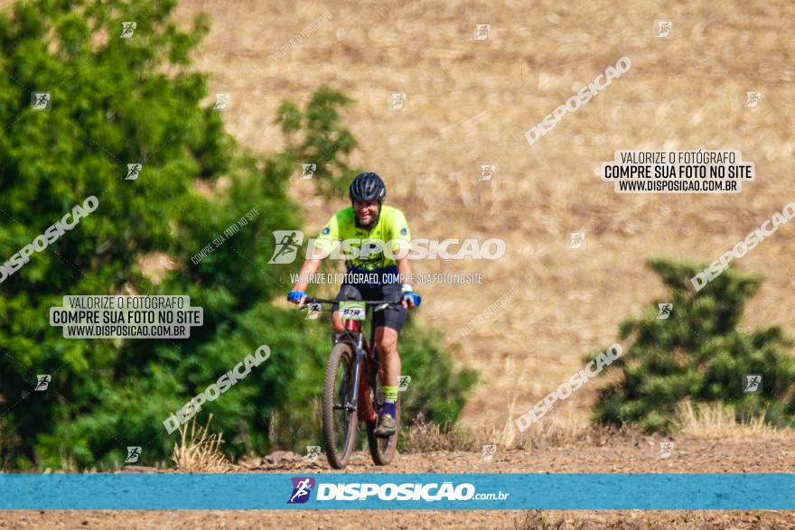 2º Desafio Amigos da APAE - MTB