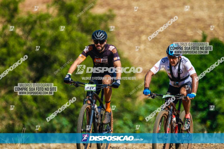 2º Desafio Amigos da APAE - MTB