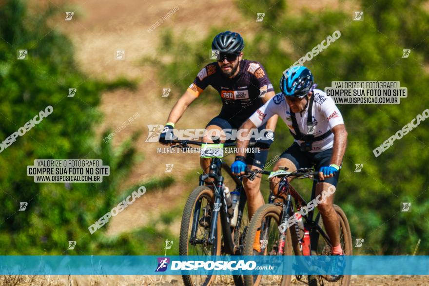 2º Desafio Amigos da APAE - MTB