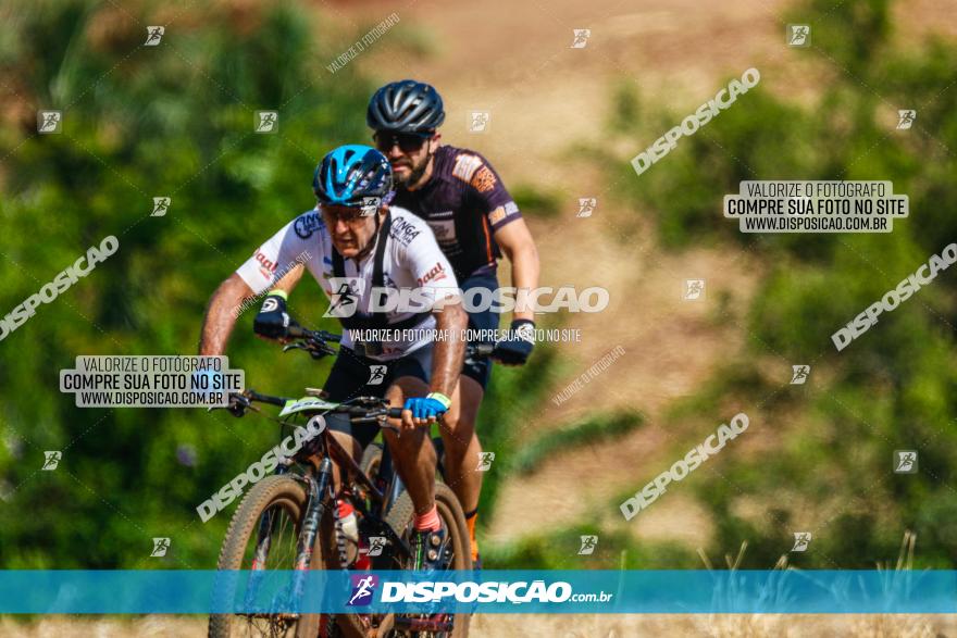 2º Desafio Amigos da APAE - MTB