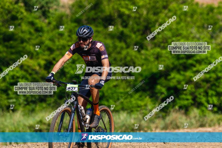 2º Desafio Amigos da APAE - MTB