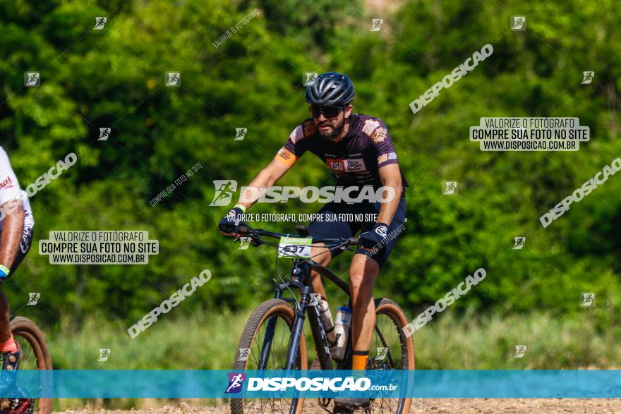 2º Desafio Amigos da APAE - MTB