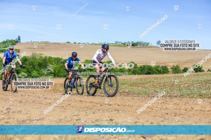 2º Desafio Amigos da APAE - MTB