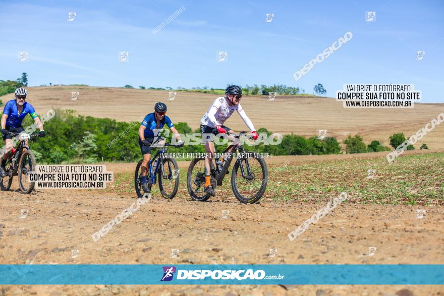 2º Desafio Amigos da APAE - MTB