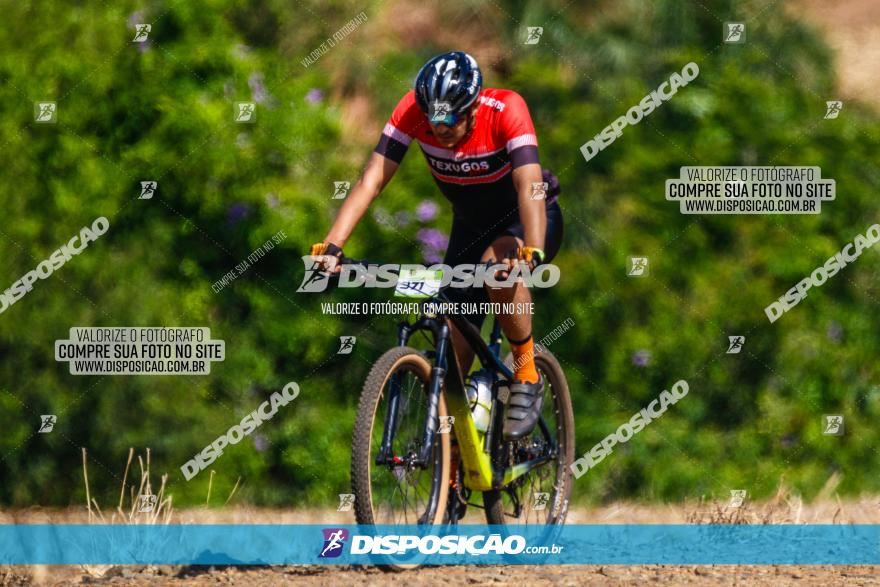 2º Desafio Amigos da APAE - MTB