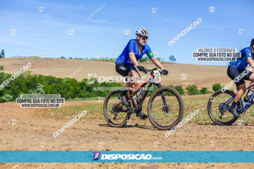 2º Desafio Amigos da APAE - MTB