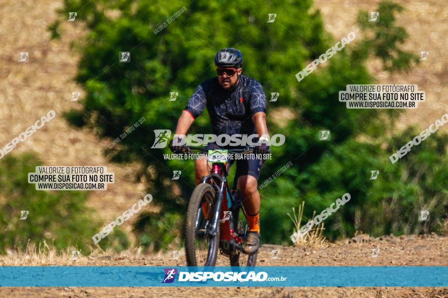 2º Desafio Amigos da APAE - MTB