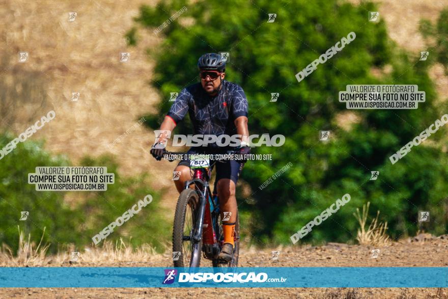 2º Desafio Amigos da APAE - MTB