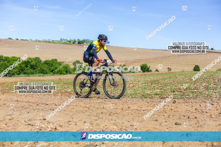 2º Desafio Amigos da APAE - MTB