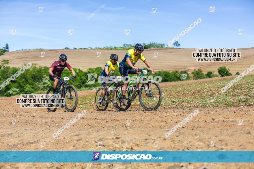 2º Desafio Amigos da APAE - MTB