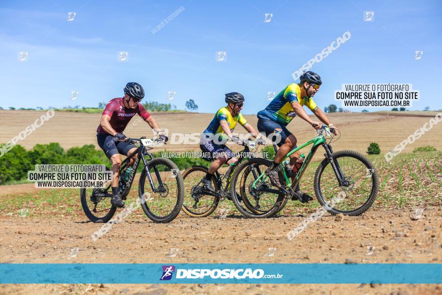 2º Desafio Amigos da APAE - MTB