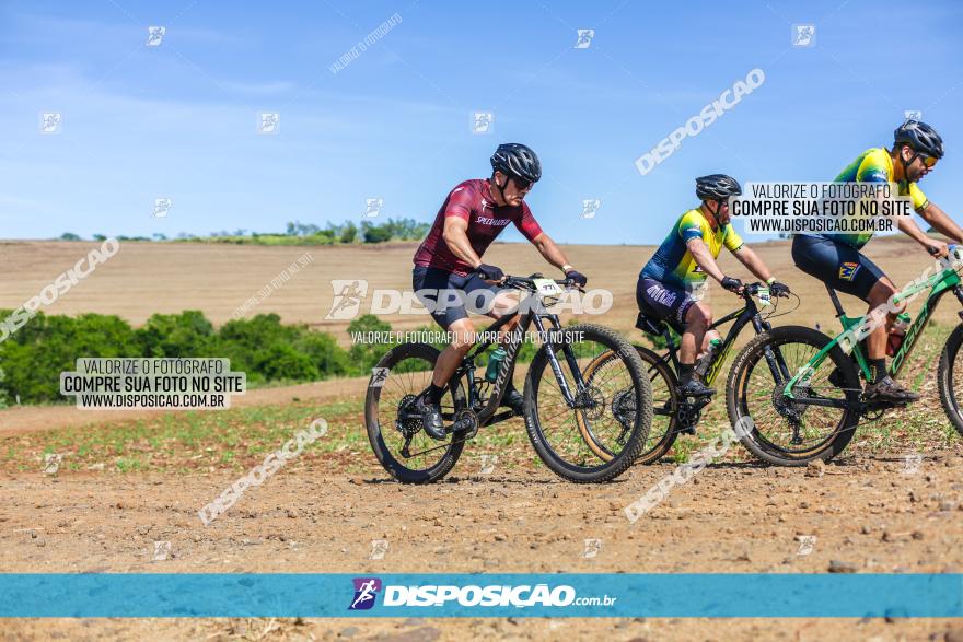 2º Desafio Amigos da APAE - MTB