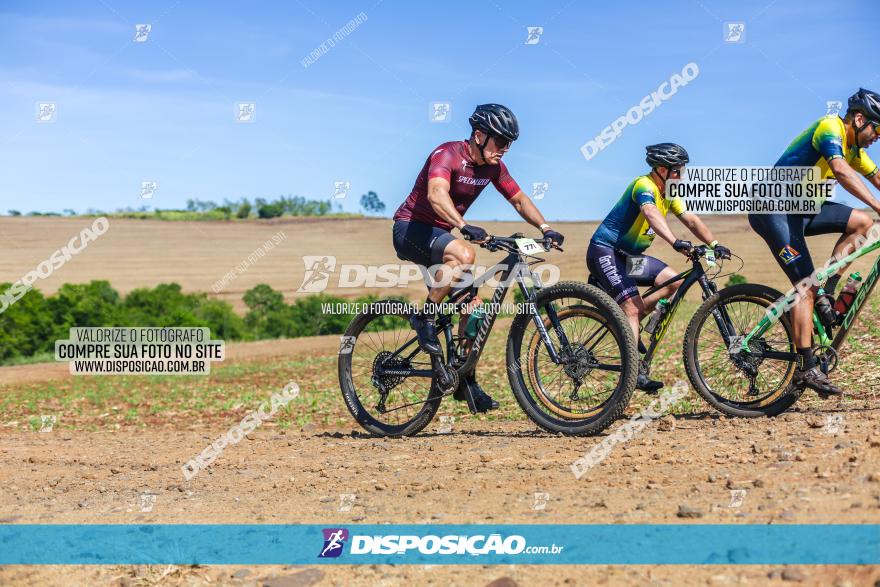 2º Desafio Amigos da APAE - MTB