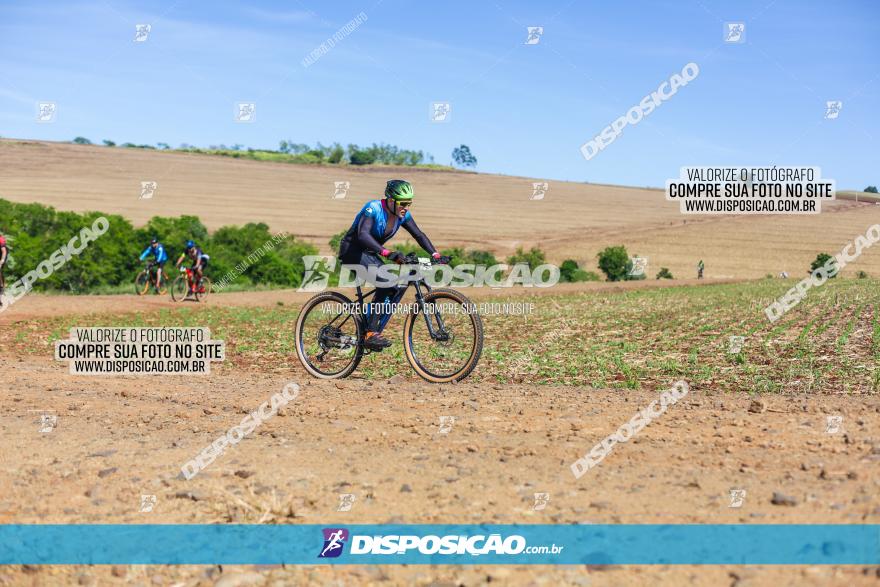 2º Desafio Amigos da APAE - MTB