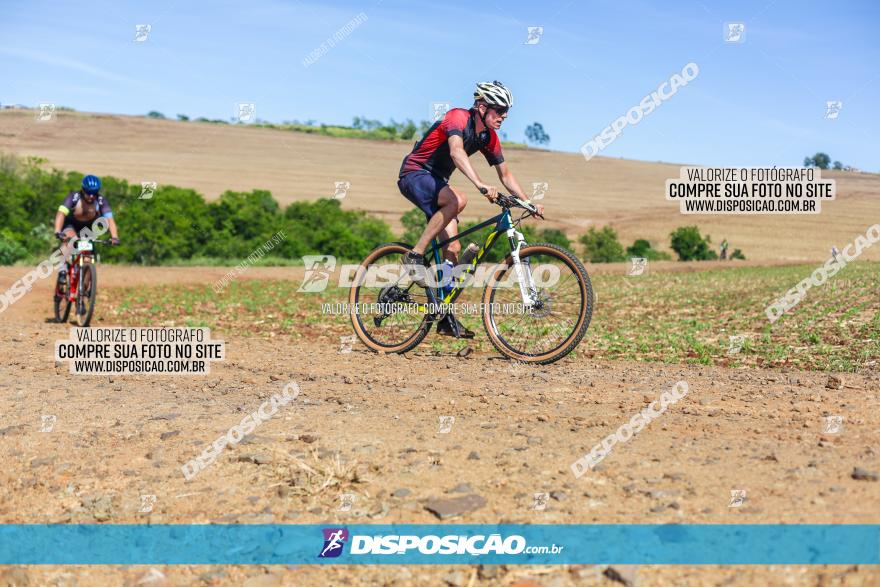 2º Desafio Amigos da APAE - MTB